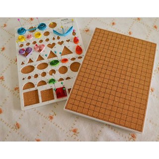 Thước đo quilling số - 01 chiếc