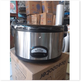 Nồi cơm điện công nghiệp eaststar 24l