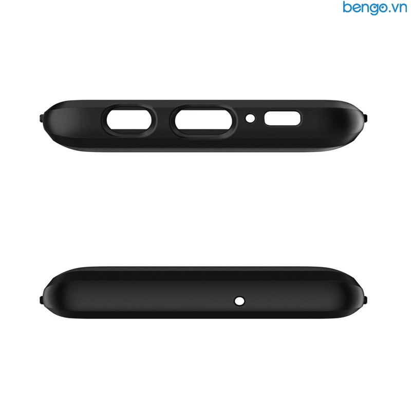 Ốp lưng Samsung Galaxy S10 SPIGEN Slim Armor CS