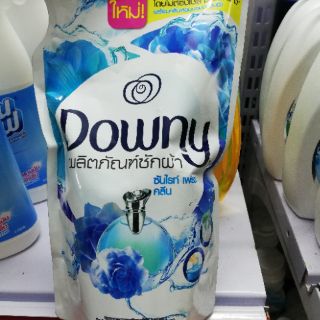 Nuớc giặc Downy thái 600ml
