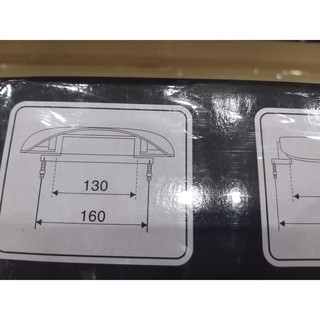 Nắp bồn cầu rơi êm (Nhựa đẹp)