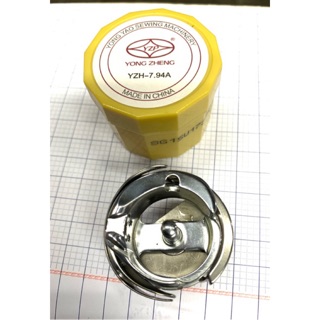 Ổ thuyền hay con thoi loại tốt dùng máy công nghiệp 1 kim