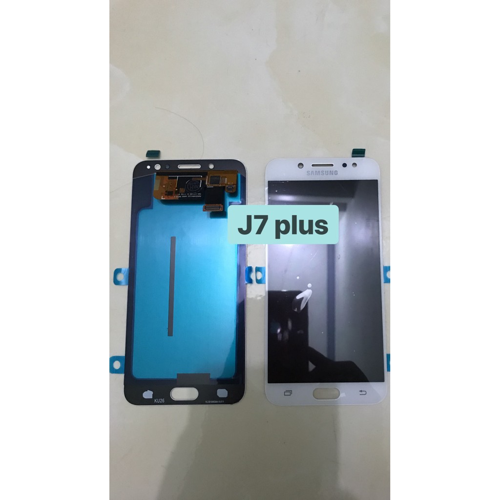màn hình samsung j7 plus amoled 2ic