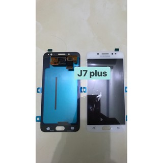 Màn hình samsung j7 plus amoled 2ic