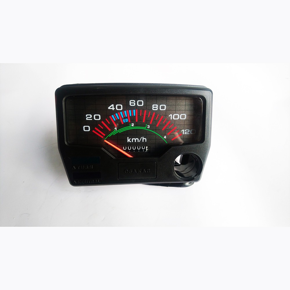 Cụm Đồng Hồ Xe Win 100, Win 110, Win Indo, Win 93, Win 94, hoạt động tốt, độ chính xác cao, OSAKAR