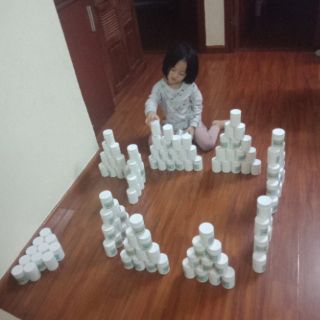 Vaseline Viện Bỏng