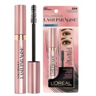Chuốt mi Mascara L'Oreal Voluminous Lash