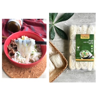 Phở khô hữu cơ Vietsuisse