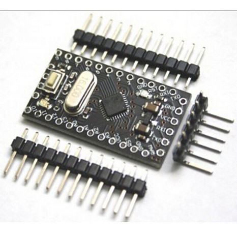 Arduino Pro Mini 5V 16Mhz