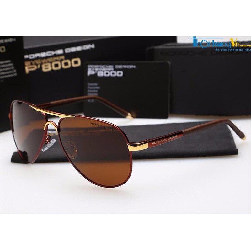 ❌POSHOP❌MẮT KÍNH MÁT RÂM NAM PORSCHE CAO CẤP TRÒNG POLAROID CHỐNG UV400 CHỐNG CHÓI | BigBuy360 - bigbuy360.vn