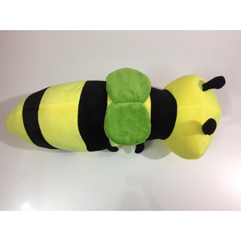 Gối ôm con ong vàng cho bé dài 80cm