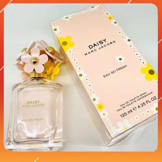 HÀNG AUTH -  [Nước_hoa_chính_hãng] Daisy Marc Jacobs Eau So Fresh