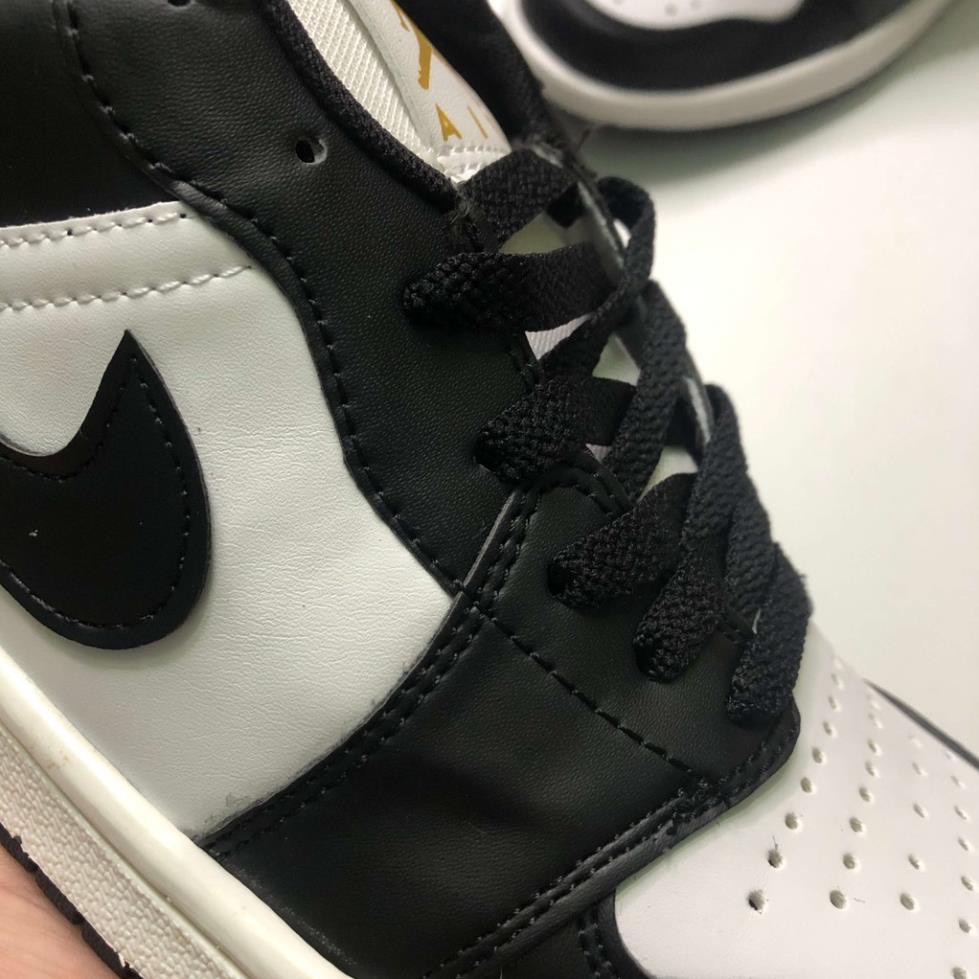 Giày Jordan cổ thấp, Giày Jodan Panda cho Nam Nữ, dễ phối đồ cực hot 2022 Full Box + Bill | BigBuy360 - bigbuy360.vn