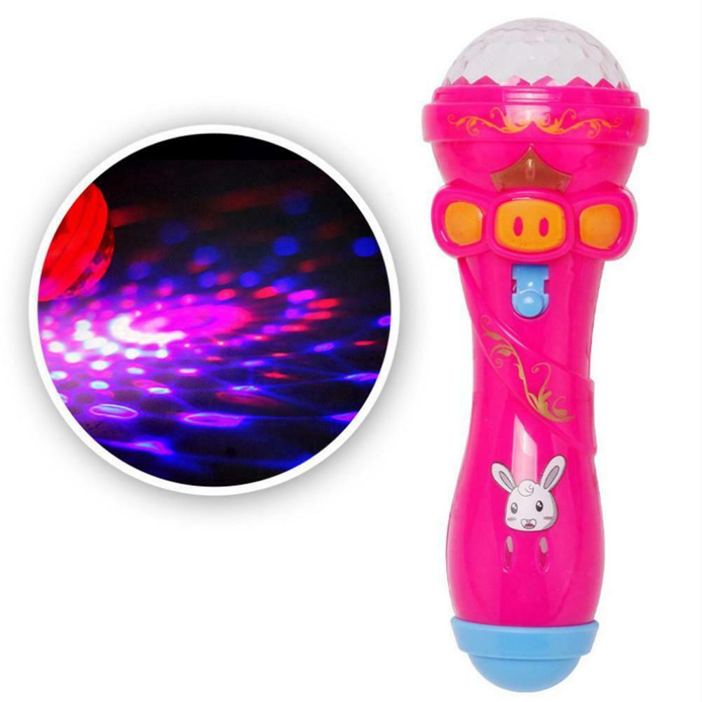 Micro Đồ Chơi Có Đèn Led cho bé