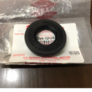 Phốt nhông tải trước raider Fi-satria fi