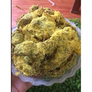 Ô mai me gừng chua cay (500g)