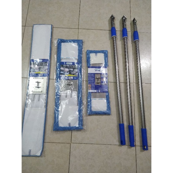 chổi lau nhà công nghiệp 45cm,60cm,90cm chính hãng Homeinno