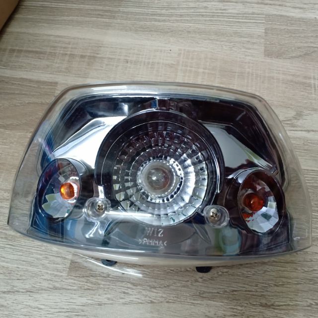 Đèn hậu xe dream