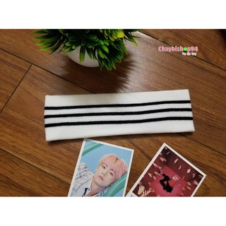 BĂNG ĐÔ, HEADBAND KPOP BTS, EXID