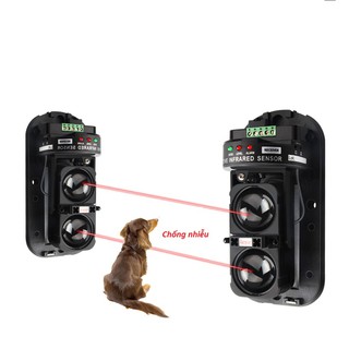 Đầu Photo Beam 2 tia ABT-60
