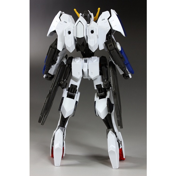 Mô Hình Gundam HG Barbatos 6th Form [tặng kèm BASE] TT Hongli B015 1/144 Đồ Chơi Lắp Ráp Anime