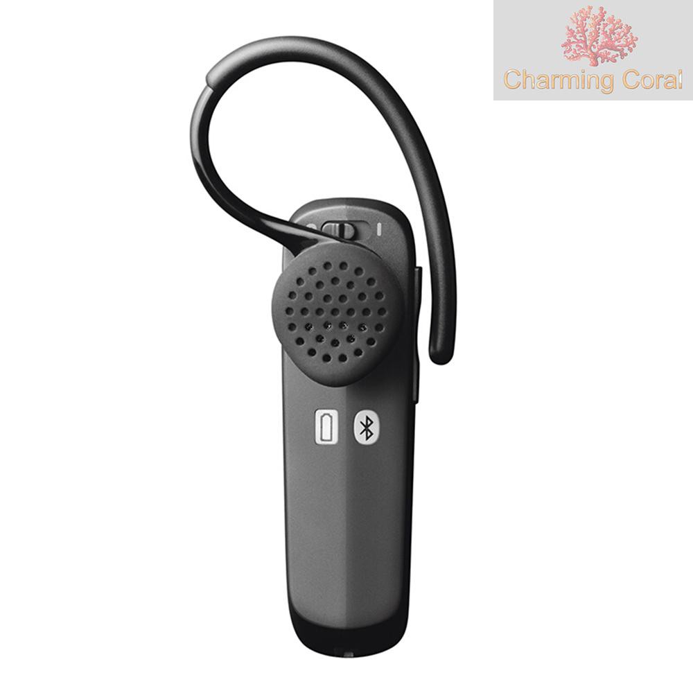 Tai Nghe Bluetooth Không Dây Jabra Talk Kèm Mic