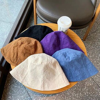 Nón bucket vải thời trang (hàng đẹp)