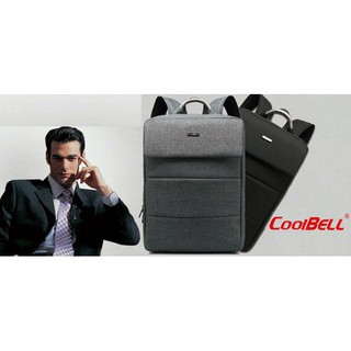 Balo laptop thời trang CoolBell 6707