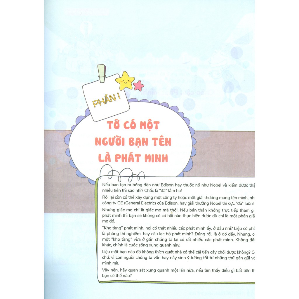 Sách - W Series 02: Phát Minh Định Hình Thế Giới