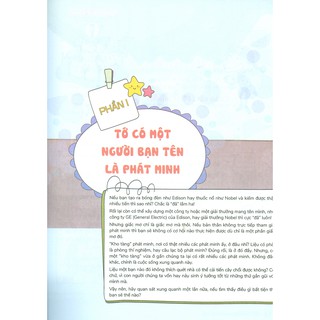 W Series 02 - Phát Minh Định Hình Thế Giới