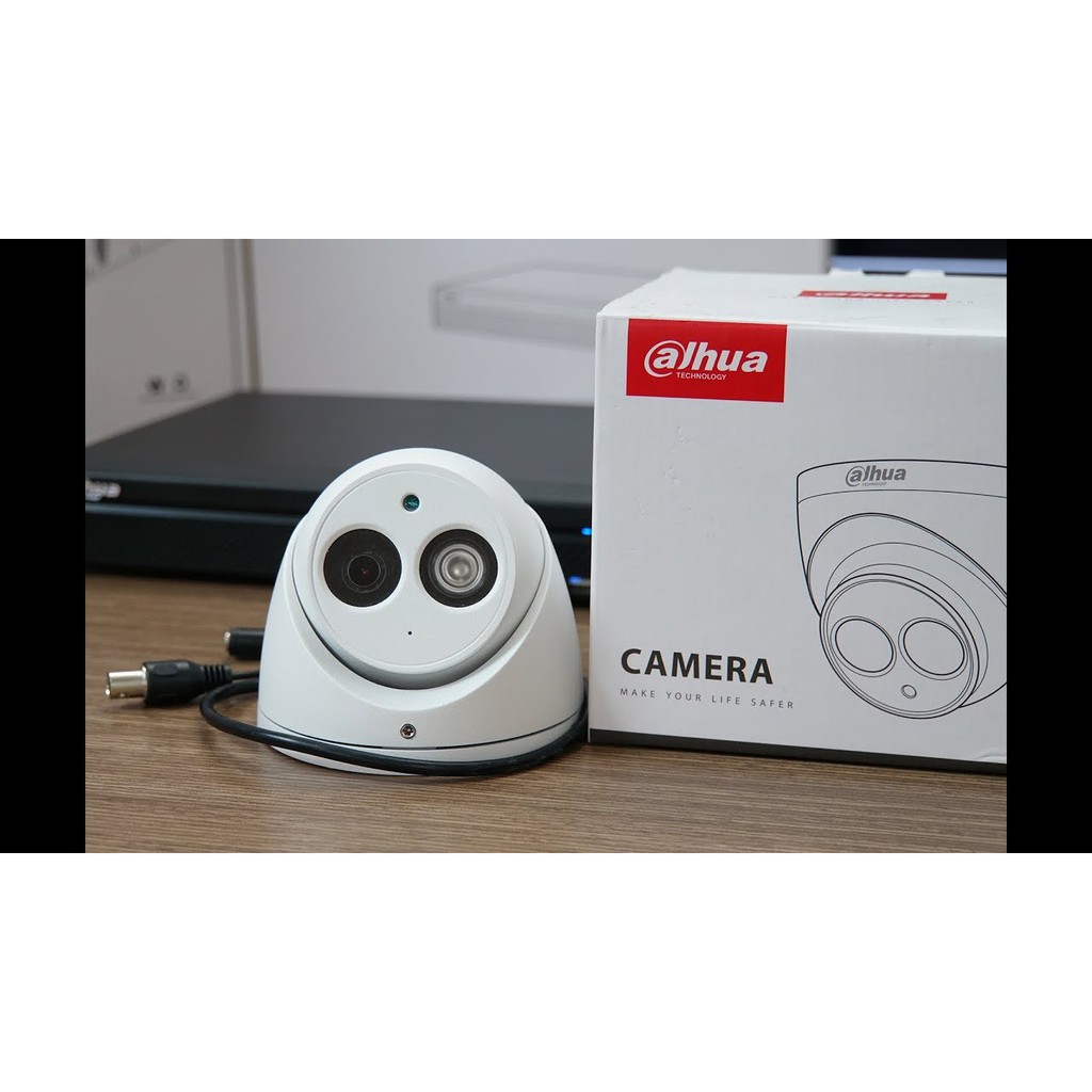 CAMERA HDW 1200 EMP-A S4 CÓ MIC Thu Âm Chính Hãng DSS Bảo Hành 2 Năm