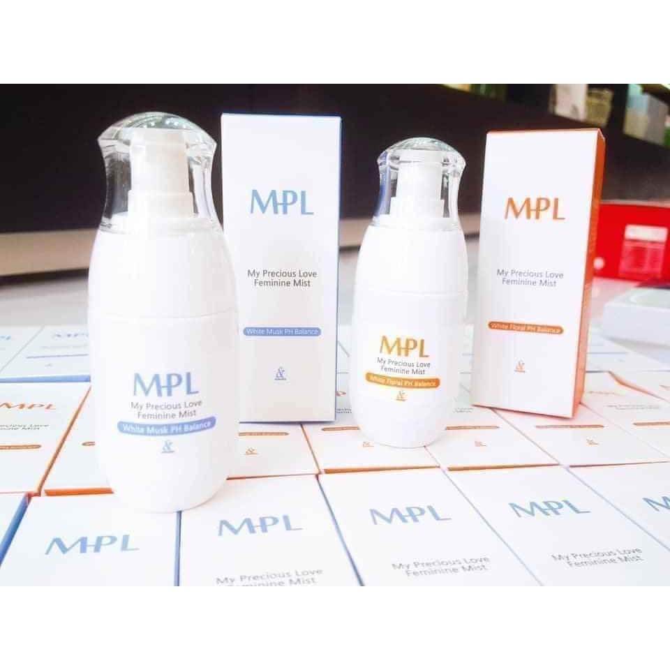 XỊT KHOÁNG VÙNG KÍN 💖FREESHIP💖xịt khoáng vùng kín MY PRECIOUS LOVE FEMININE MIST 50ML KHÁNG KHUẨN, KHỬ MÙI HALIN78543 | BigBuy360 - bigbuy360.vn