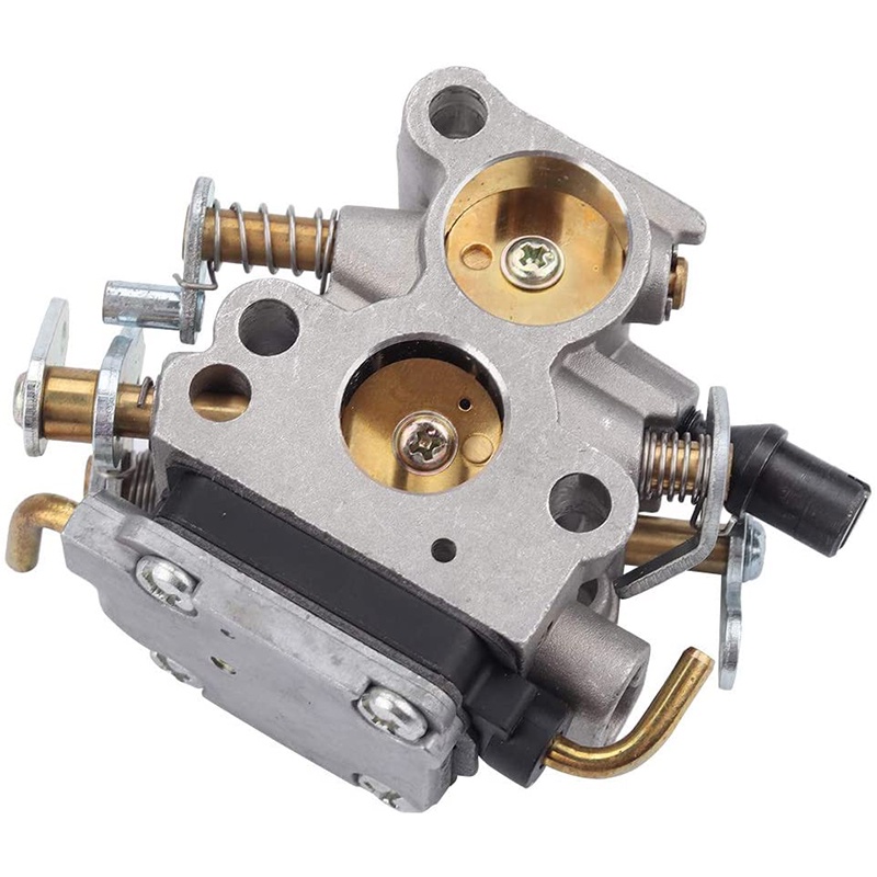 Bộ Chế Hòa Khí Kèm Bộ Lọc Khí Và Ống Dẫn Nhiên Liệu Cho Husqvarna 235 235E 236 236E 240 240E