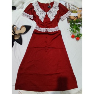 Đầm nữ freesize