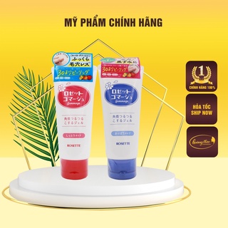 TẨY DA CHẾT ROSETTE LÀNH TÍNH NHẬT BẢN