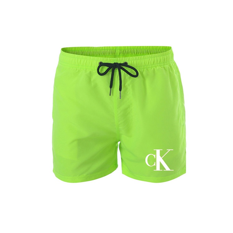 Quần Short Calvin Klein Thời Trang Xu Hướng Mới Cho Nam