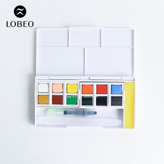 [LOBEO] Màu nước Superior