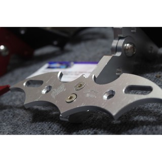 Pát biển số đút gầm ex150