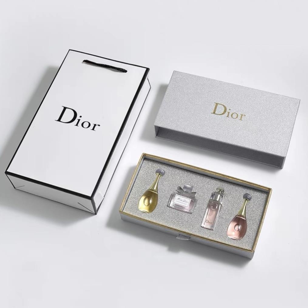 Nước hoa nữ - Combo 5 chai nước hoa nữ Chanel thơm lâu giá rẻ Hot