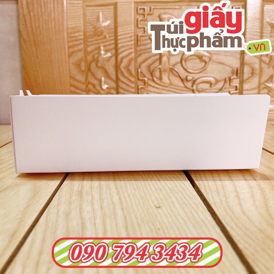 250 Khay Đựng Hotdog HQ
