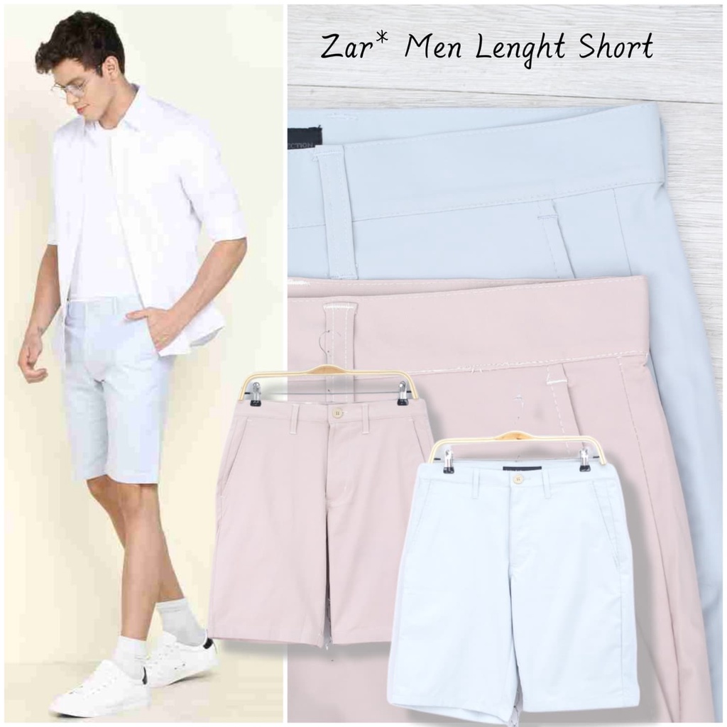 Giày thể thao Zara Man Lenght Rn901