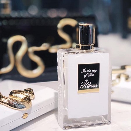 💌 Nước Hoa Dùng Thử Kilian The City of Sin 💌