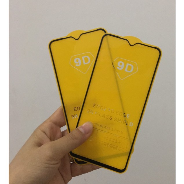 Kính Cường Lực OPPO A5S Full Màn Siêu Cứng