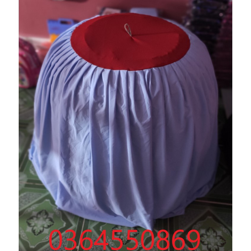 mùng trùm gà 1.2M gà nòi- 1 cái