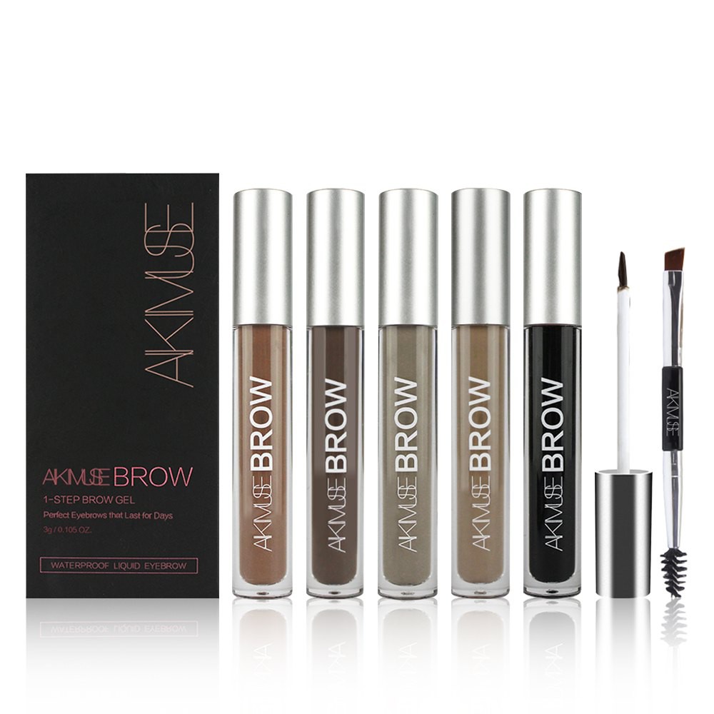 Aikimuse (hàng Mới Về) Bút Kẻ Lông Mày Dạng Lỏng Chống Thấm Nước | BigBuy360 - bigbuy360.vn