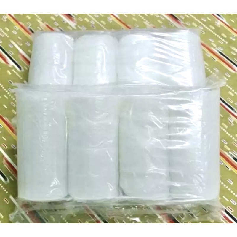 Bịch cồn khô nấu lẩu 1kg