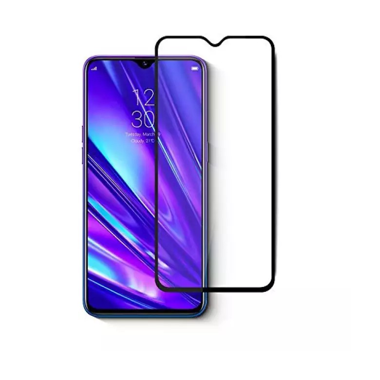 Kính cường lực 9D Full màn hình dành cho điện thoại Vivo Y20,Vivo Y20S