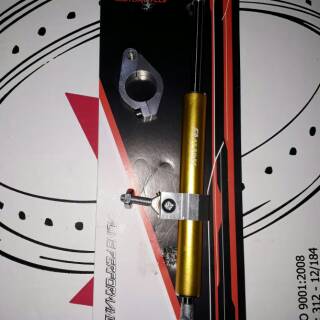 Stabil Stang Drag / Road Race All Motors