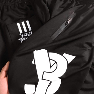 Quần short Y3