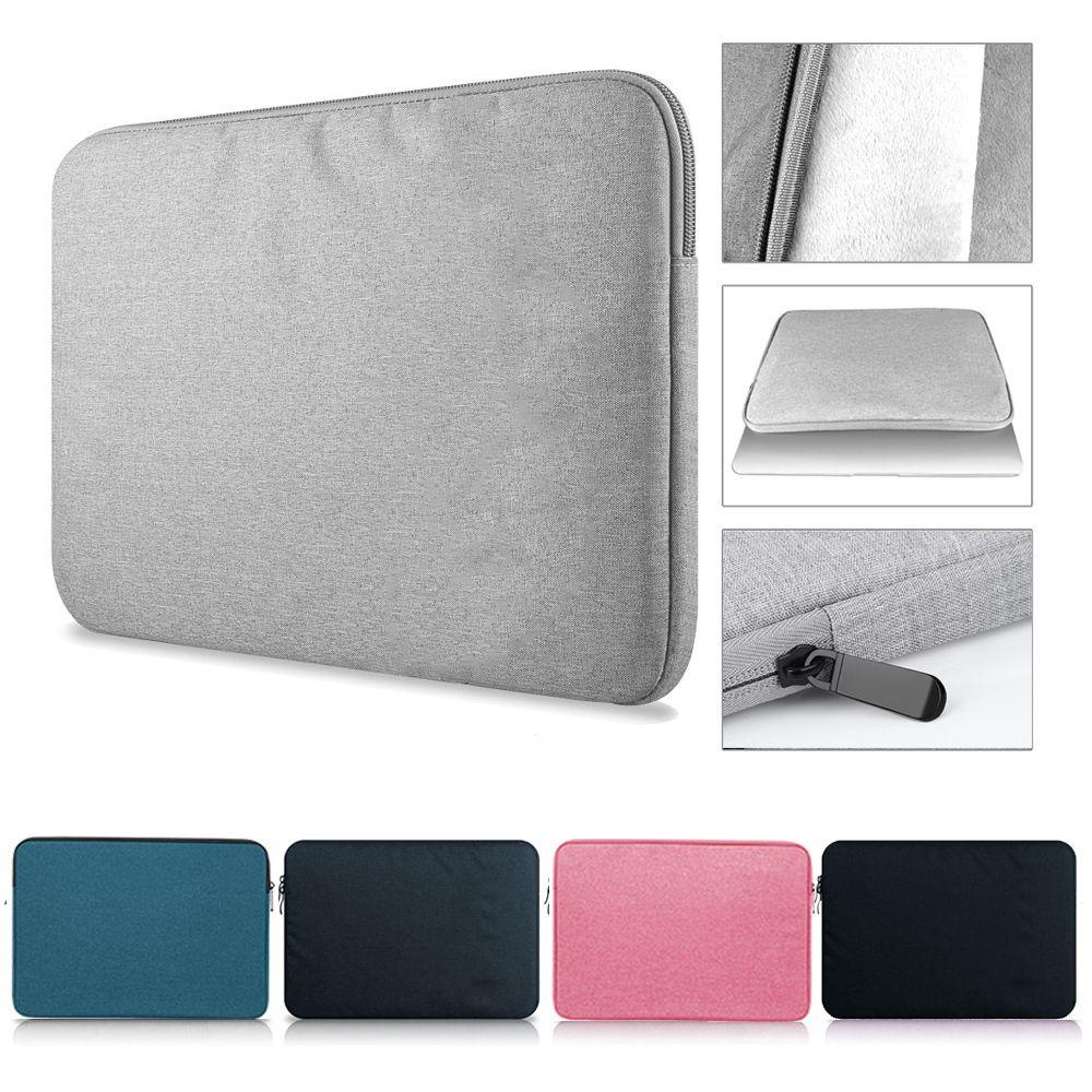 MAYSHOW Túi Đựng Laptop Chống Sốc Cho Xiaomi HP Dell Lenovo 13.3 15.6 inch